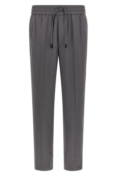 brioni asolo trousers
