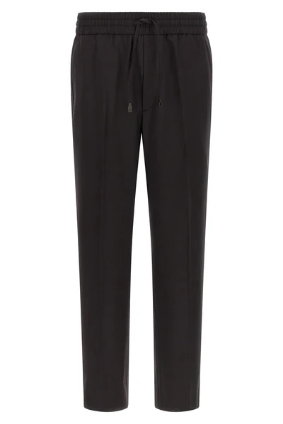 brioni asolo trousers