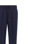 brioni asolo trousers