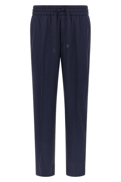 brioni asolo trousers