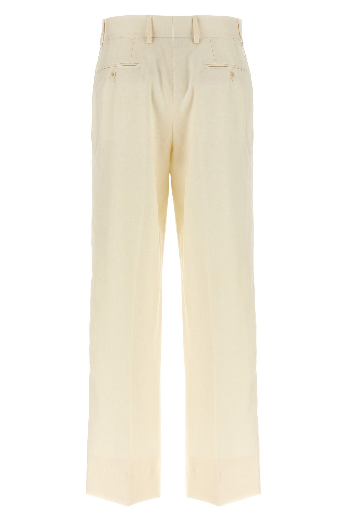 BRIONI 36 palinuro wool