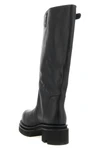 the rick owens naska bogun high boots