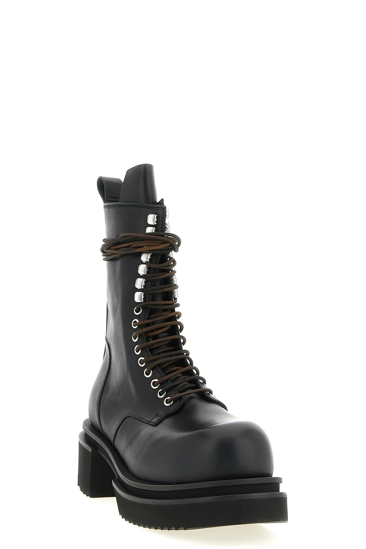 RICK OWENS 41 the ankle boots