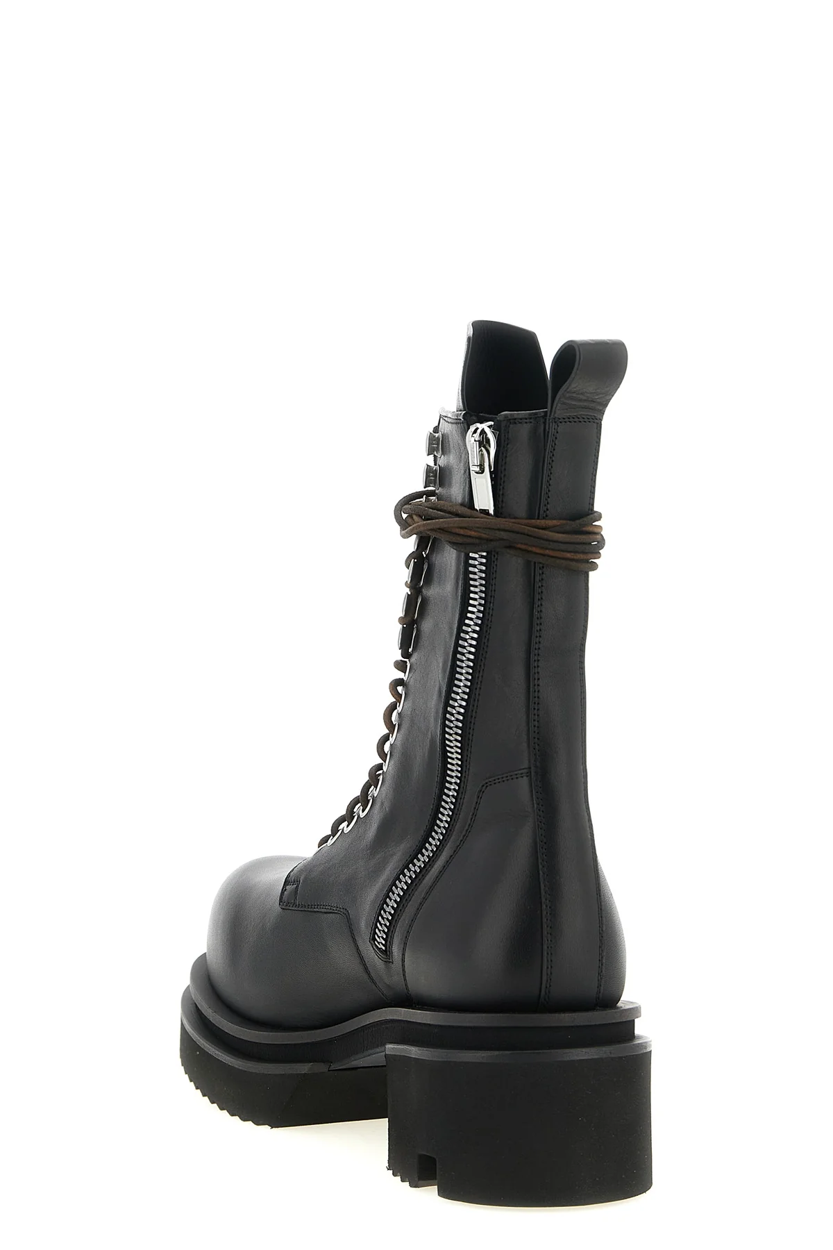 the ankle boots