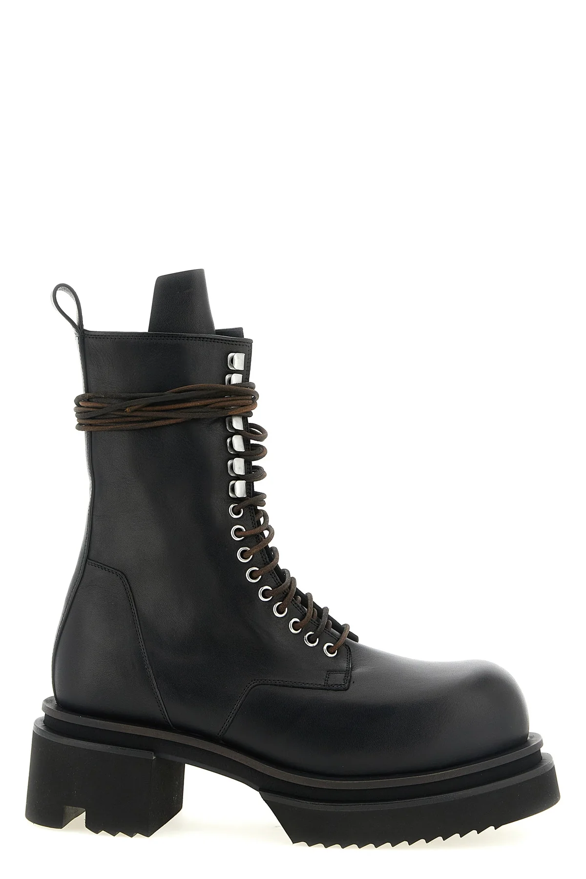 RICK OWENS 41 the ankle boots
