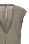dylan t light cotton jersey semi-transparent t-shirt