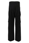 cargobelas heavy wool trousers