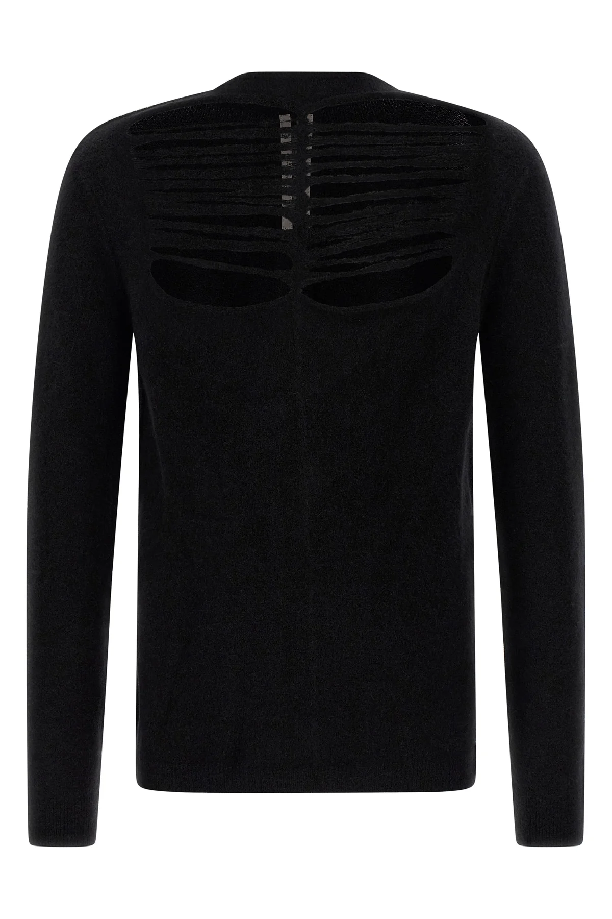 ls top wool sweater