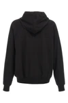 windbreaker cotton hoodie