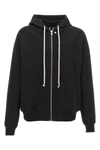 windbreaker cotton hoodie