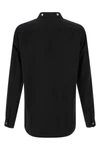 the rick owens larry frogpocket shirt