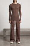 the rick owens cargobelas trousers