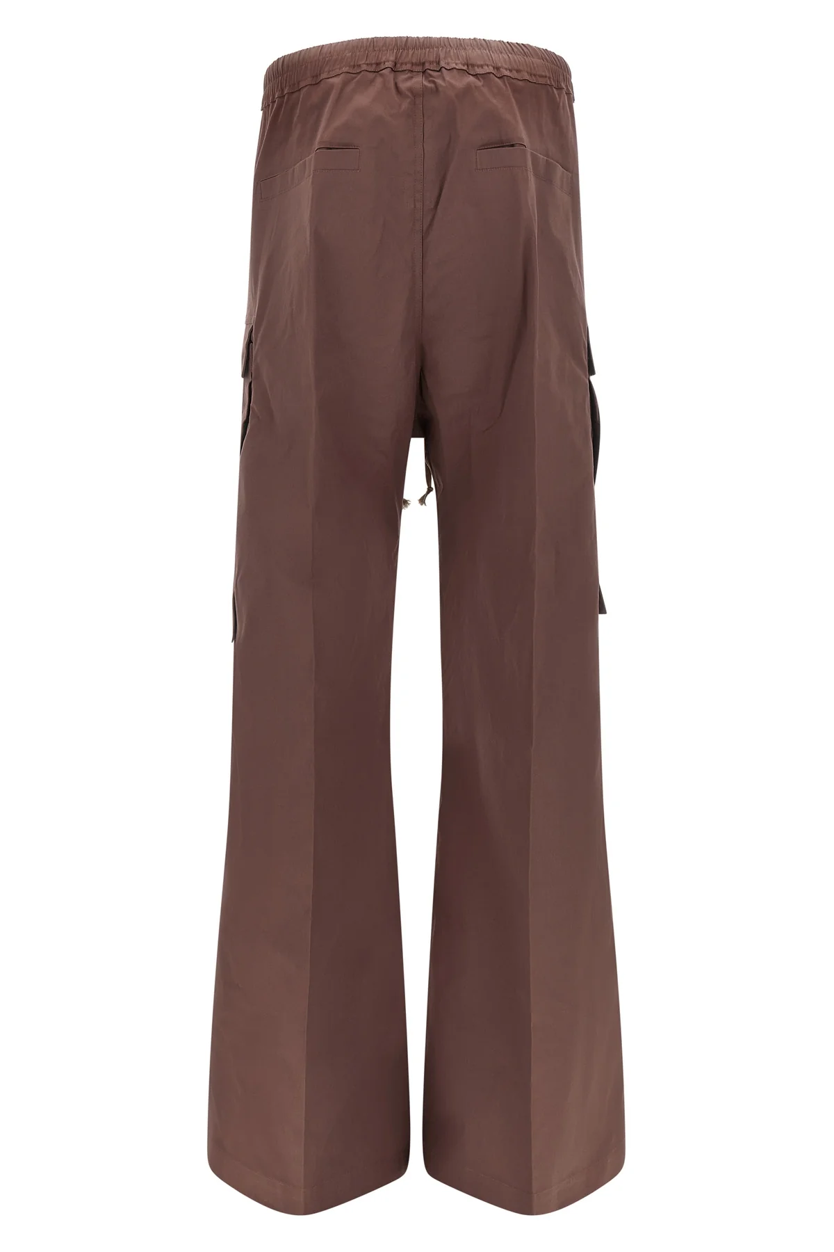 the rick owens cargobelas trousers
