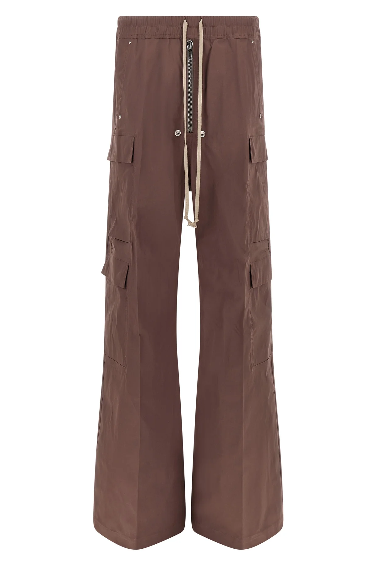 the rick owens cargobelas trousers