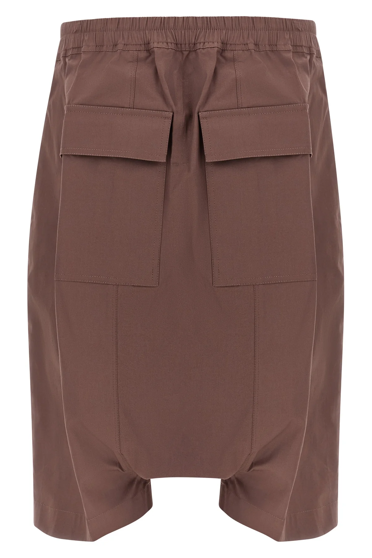 RICK OWENS 48 rick owens rick s pods bermuda shorts