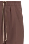 rick owens rick s pods bermuda shorts