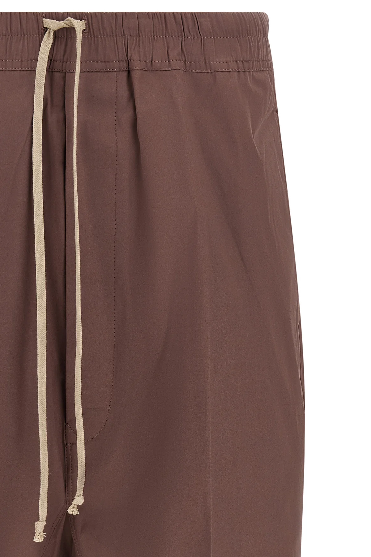 rick owens rick s pods bermuda shorts