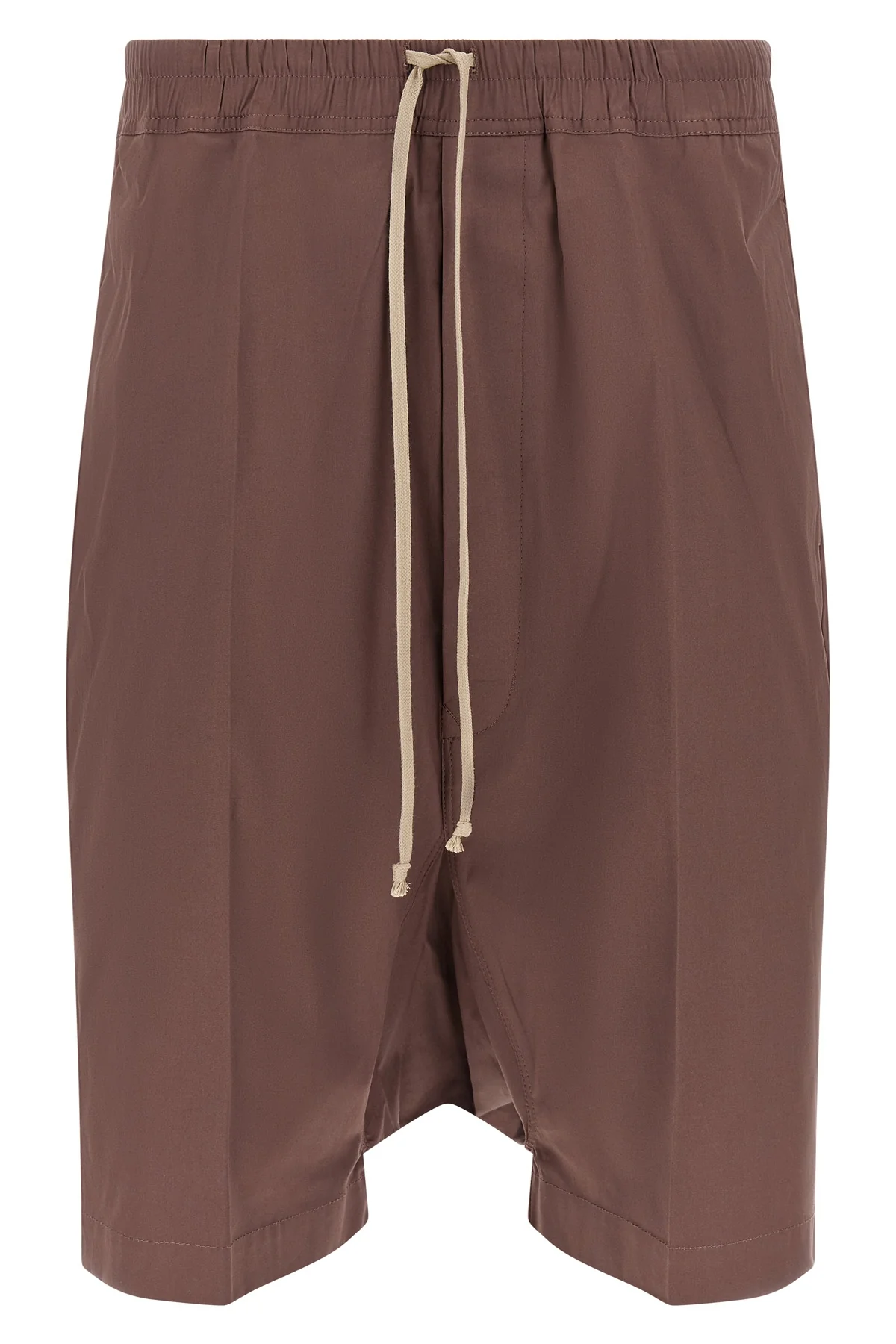 RICK OWENS 48 rick owens rick s pods bermuda shorts