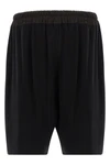 rick owens boxers bermuda shorts