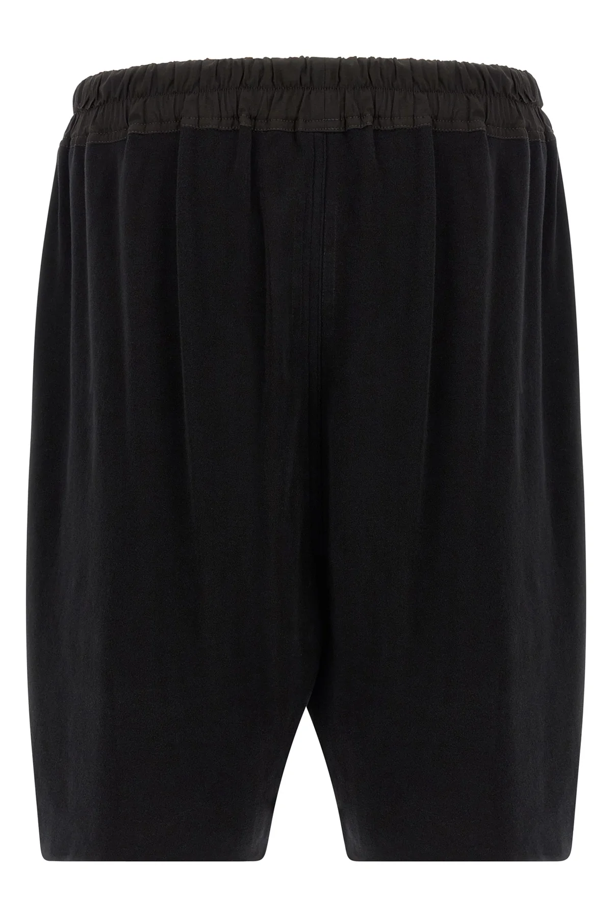 rick owens boxers bermuda shorts