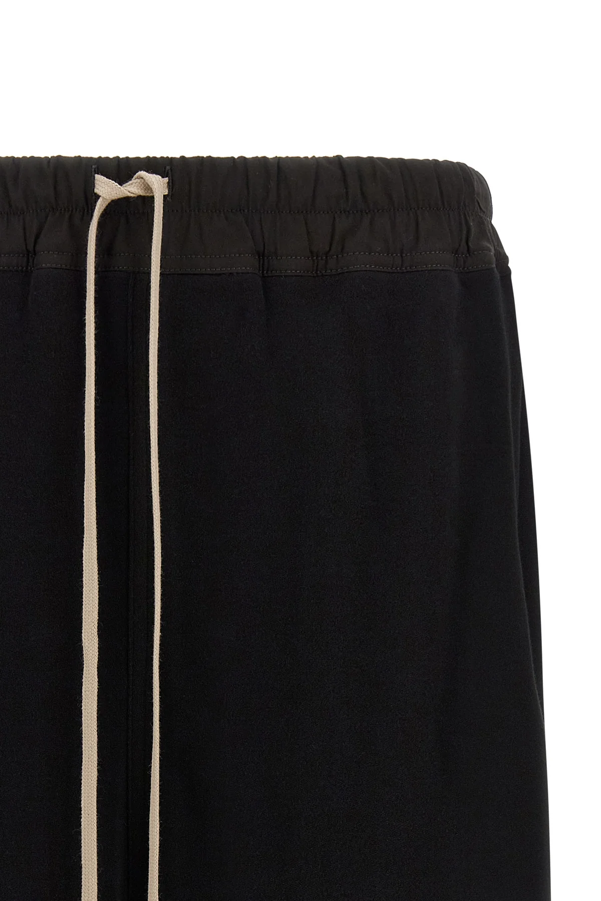 rick owens boxers bermuda shorts