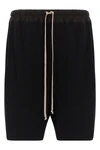 rick owens boxers bermuda shorts