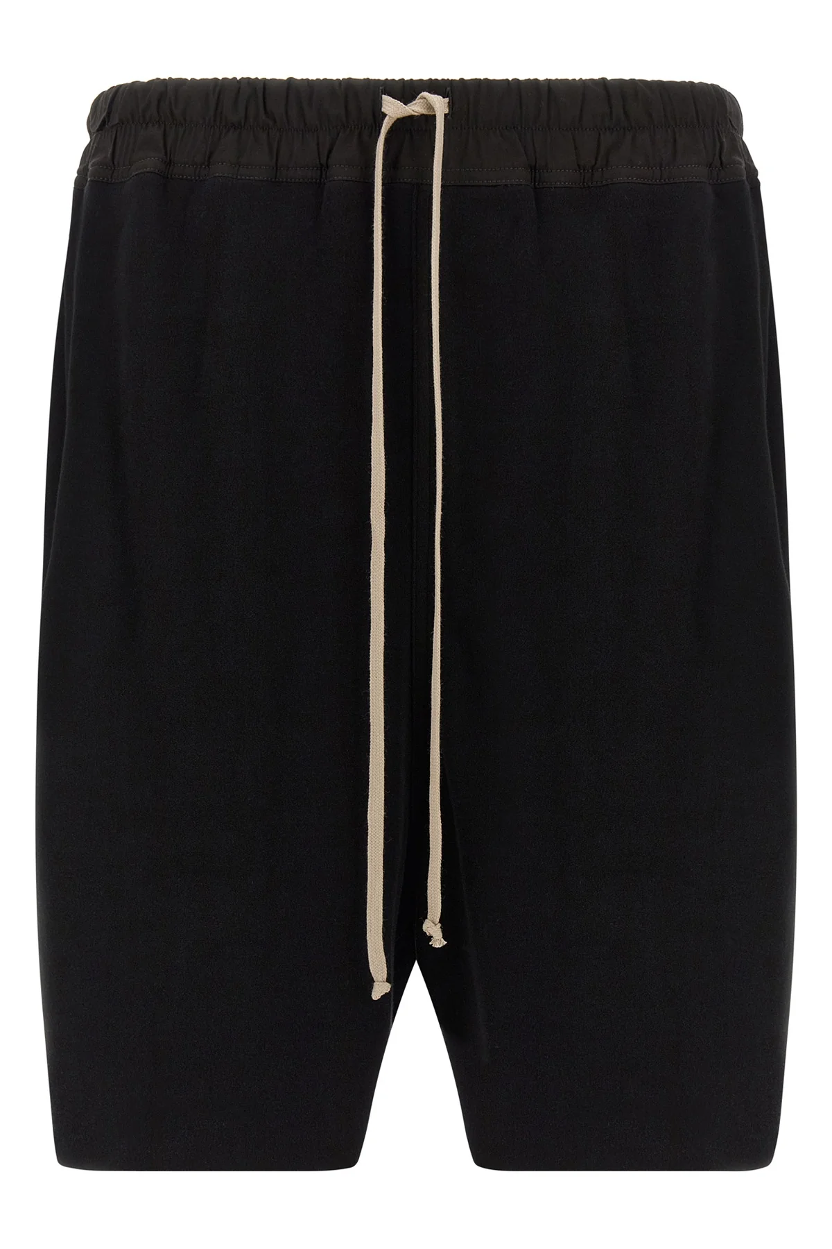 rick owens boxers bermuda shorts