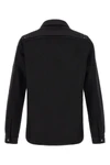 the rick owens overshirt jacket