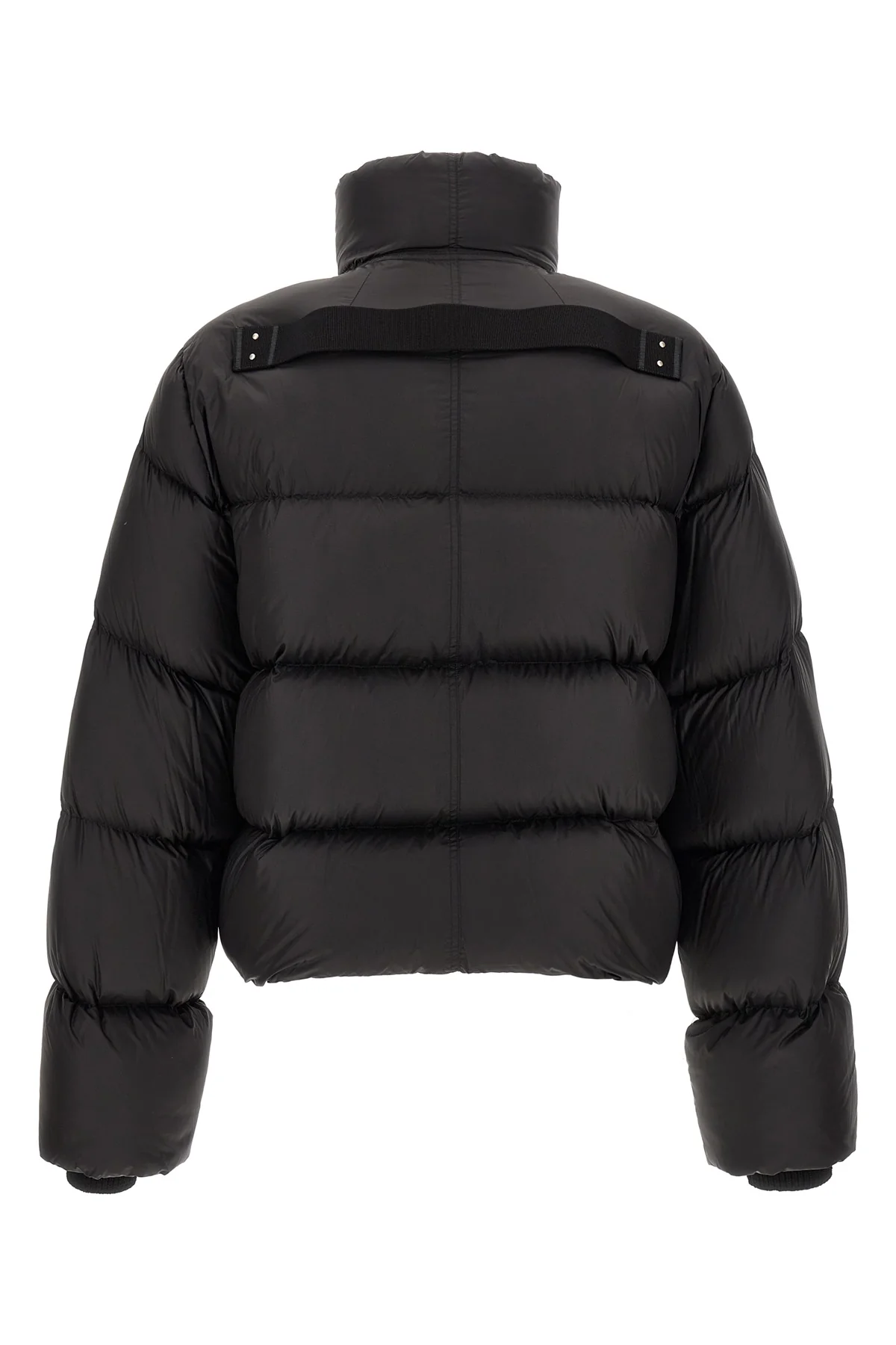 RICK OWENS 48 the turtle down jacket by rick owens