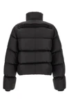 the turtle down jacket by rick owens