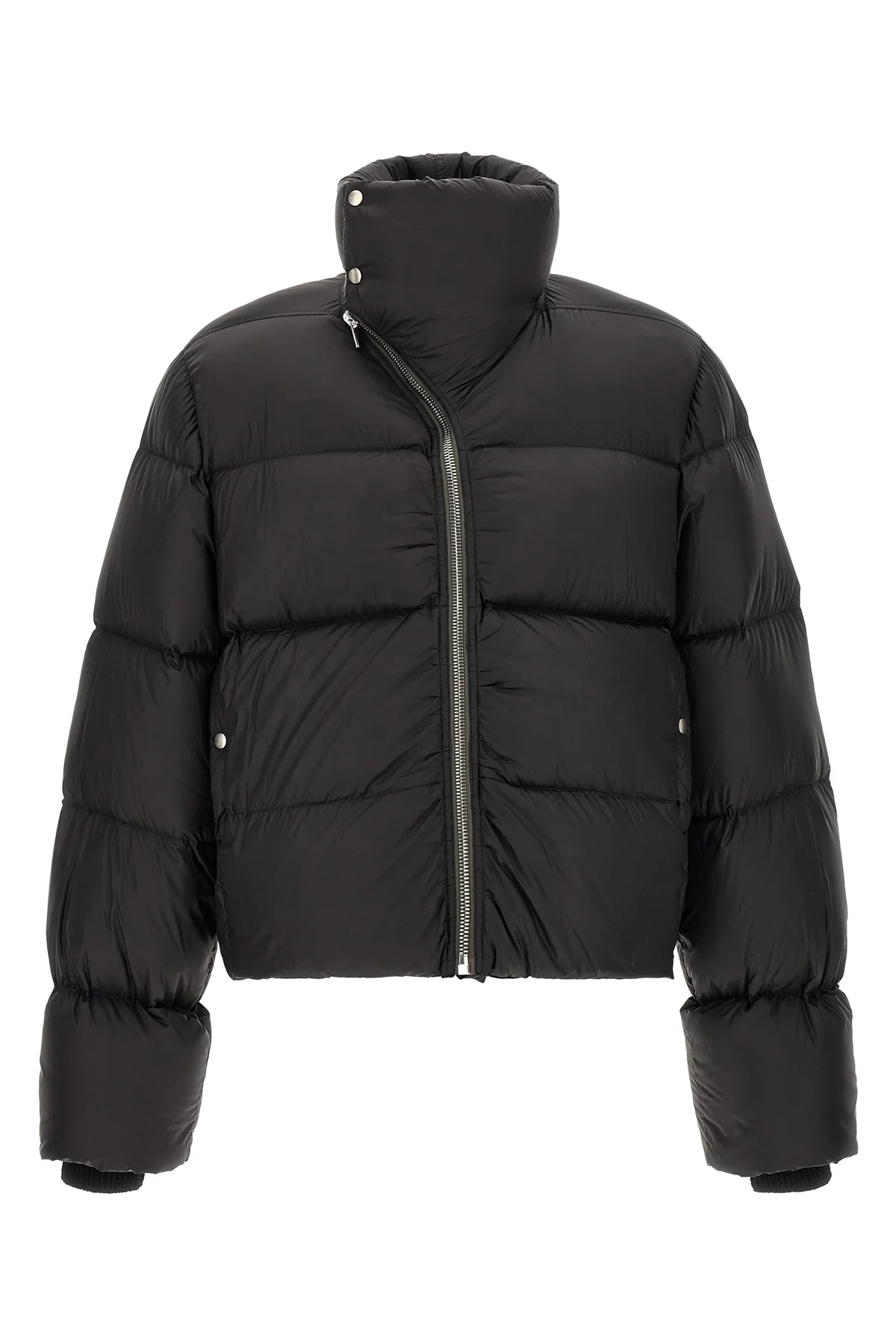 RICK OWENS 48 the turtle down jacket by rick owens