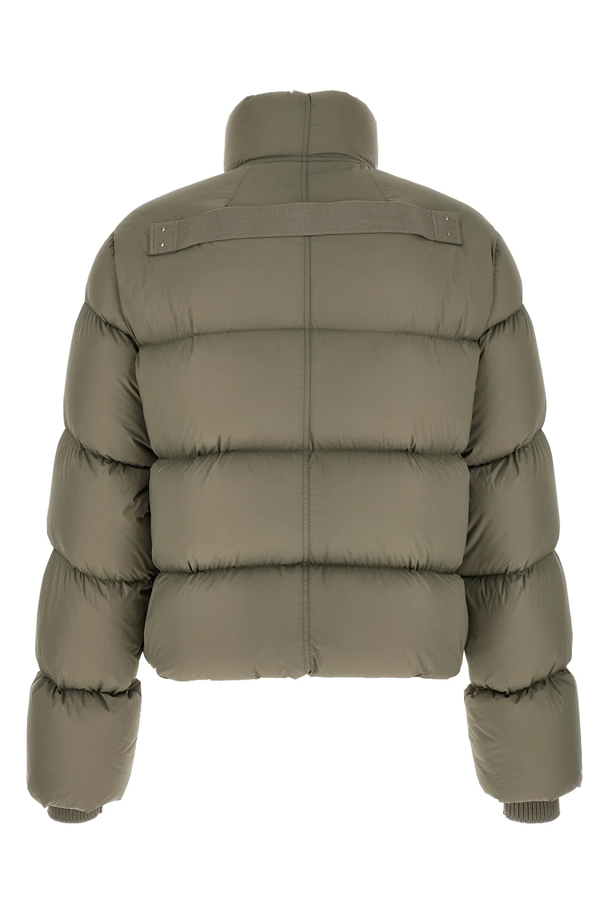 RICK OWENS 48 the rick owens turtle down jacket