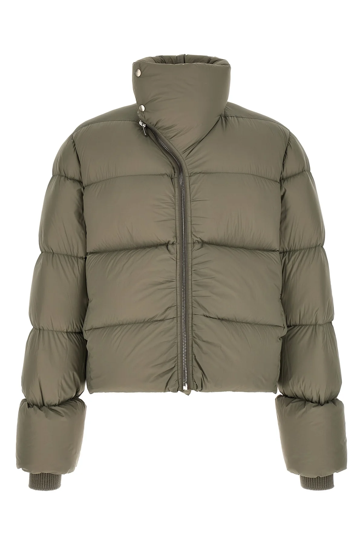 RICK OWENS 48 the rick owens turtle down jacket
