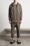 the sabot rick owens padded megalace platform