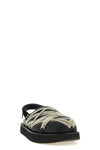 the sabot rick owens padded megalace platform