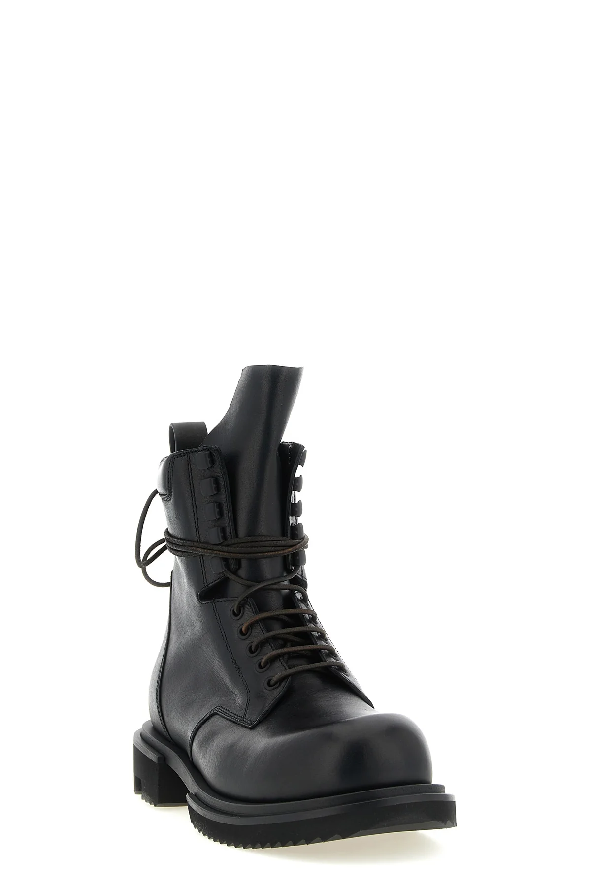 the ankle boots