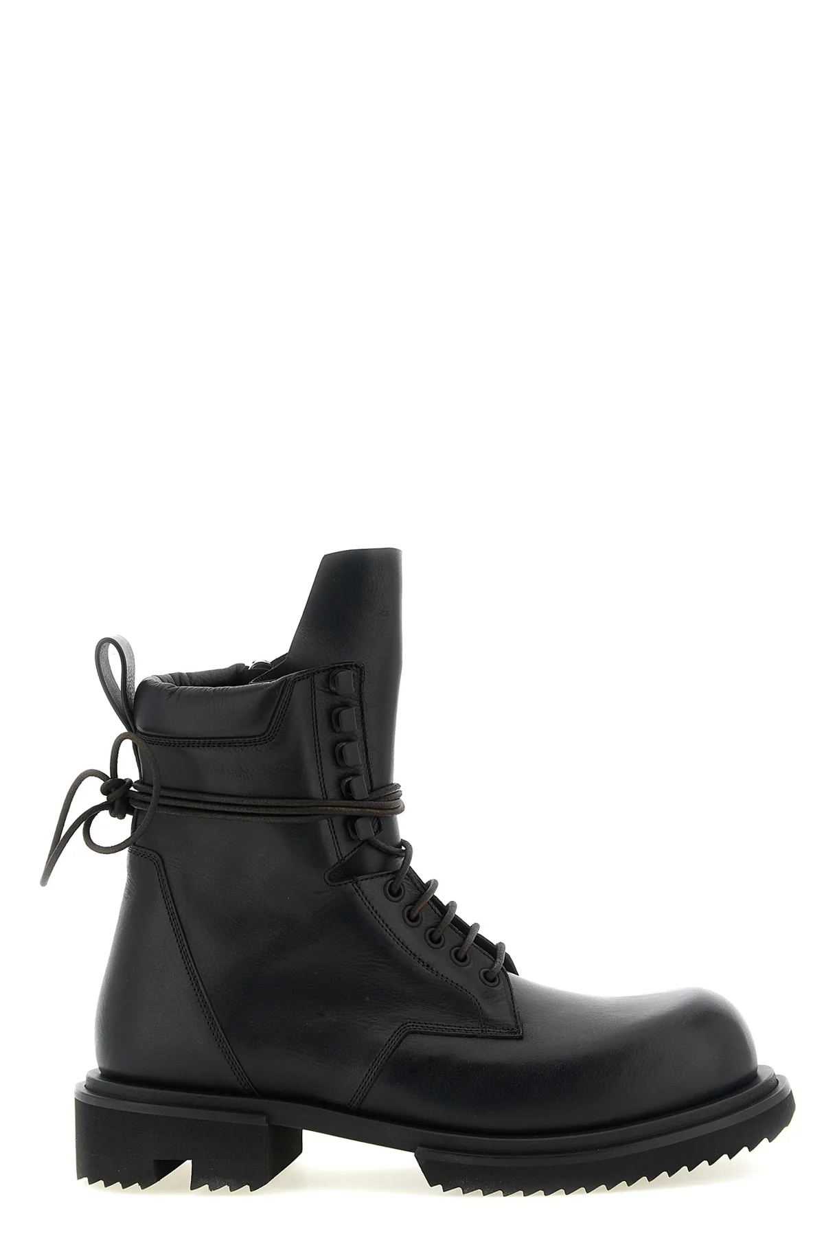 RICK OWENS 40 the ankle boots