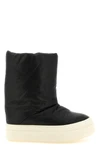 the rick owens mega bumper lunar snow boots