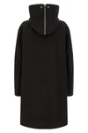 the rick owens megaparka parka