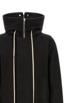 the rick owens megaparka parka