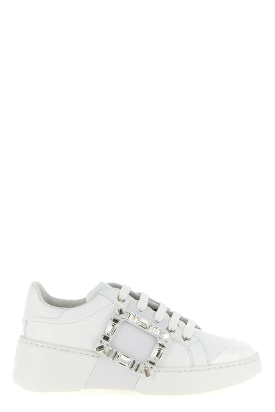 viv skate nappa sneakers