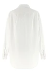 cotton poplin shirt