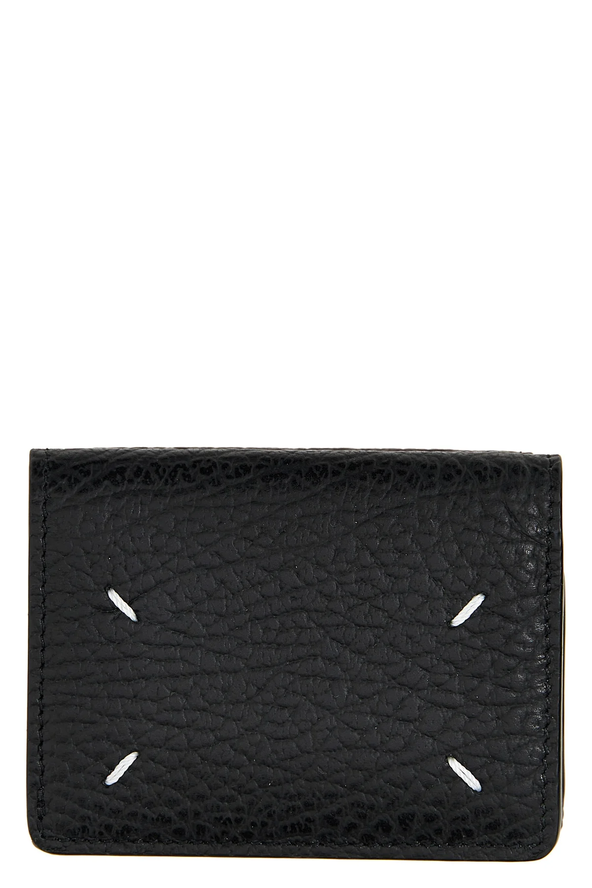 MAISON MARGIELA OS leather wallet