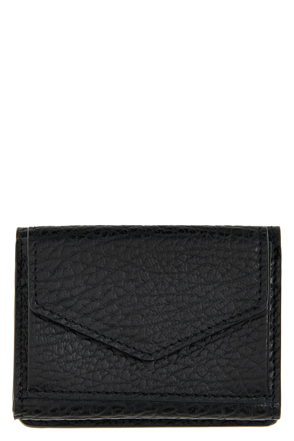 MAISON MARGIELA OS leather wallet