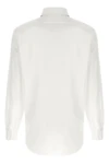 cotton poplin shirt