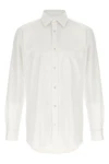 cotton poplin shirt