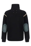 the maison margiela turtleneck sweater