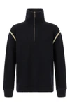 the maison margiela turtleneck sweater