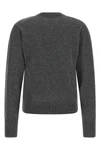 the maison margiela twist pure virgin wool jersey sets new standards in contempo