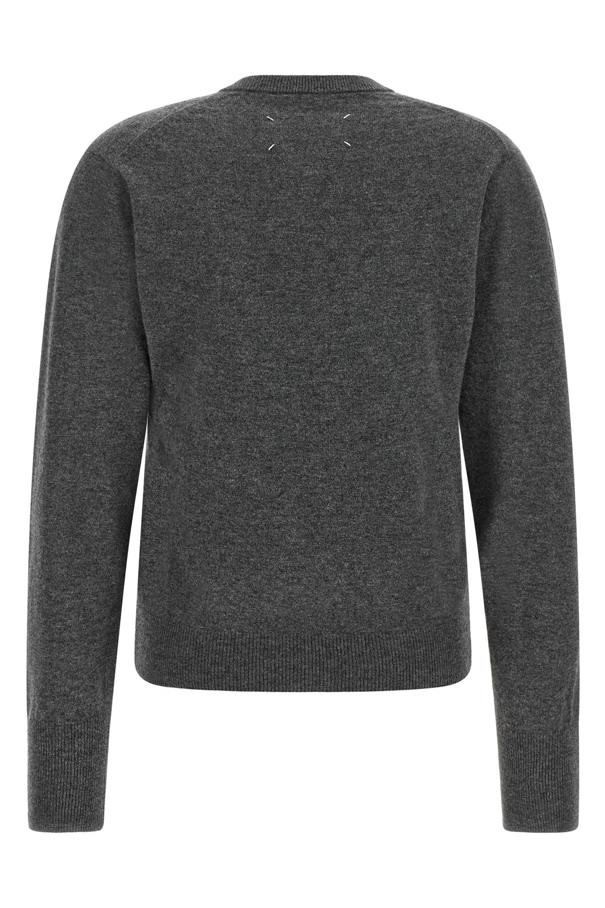 the maison margiela twist pure virgin wool jersey sets new standards in contempo